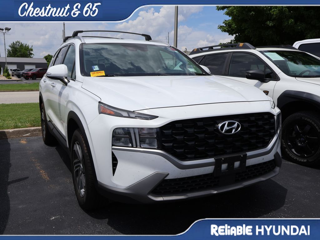 hyundai santa fe 2023 5NMS24AJ3PH618568 image hyundai santa fe 2023 5NMS24AJ3PH618568 image